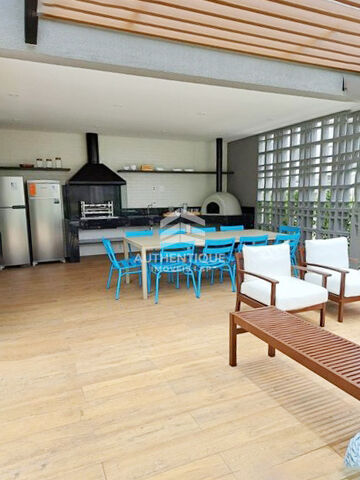 Apartamento, 3 quartos, 108 m² - Foto 64