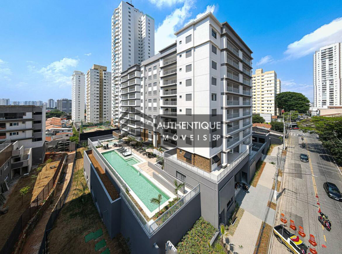 Apartamento, 3 quartos, 186 m² - Foto 35