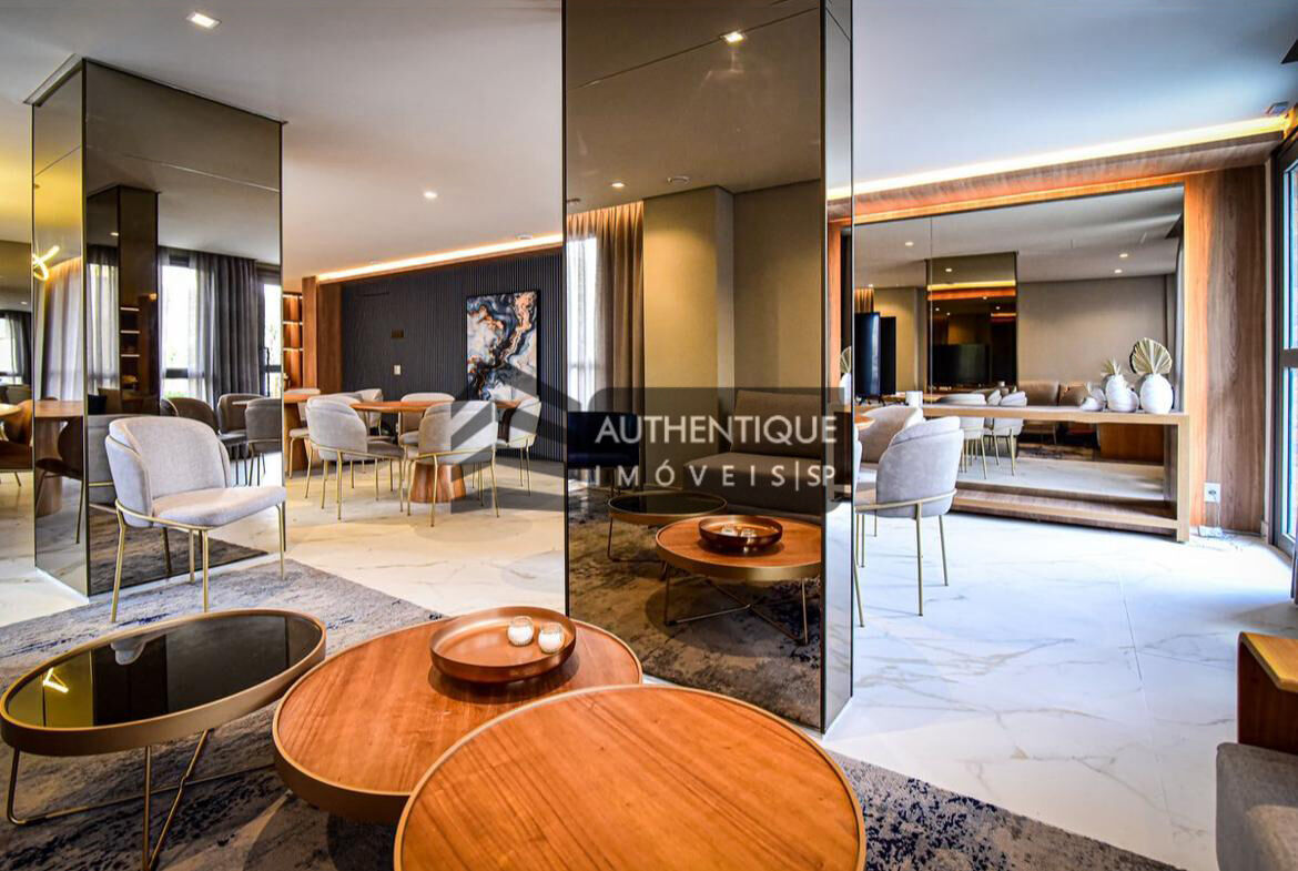 Apartamento, 3 quartos, 186 m² - Foto 50