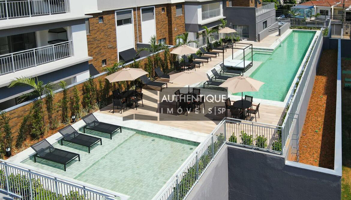 Apartamento, 3 quartos, 186 m² - Foto 39