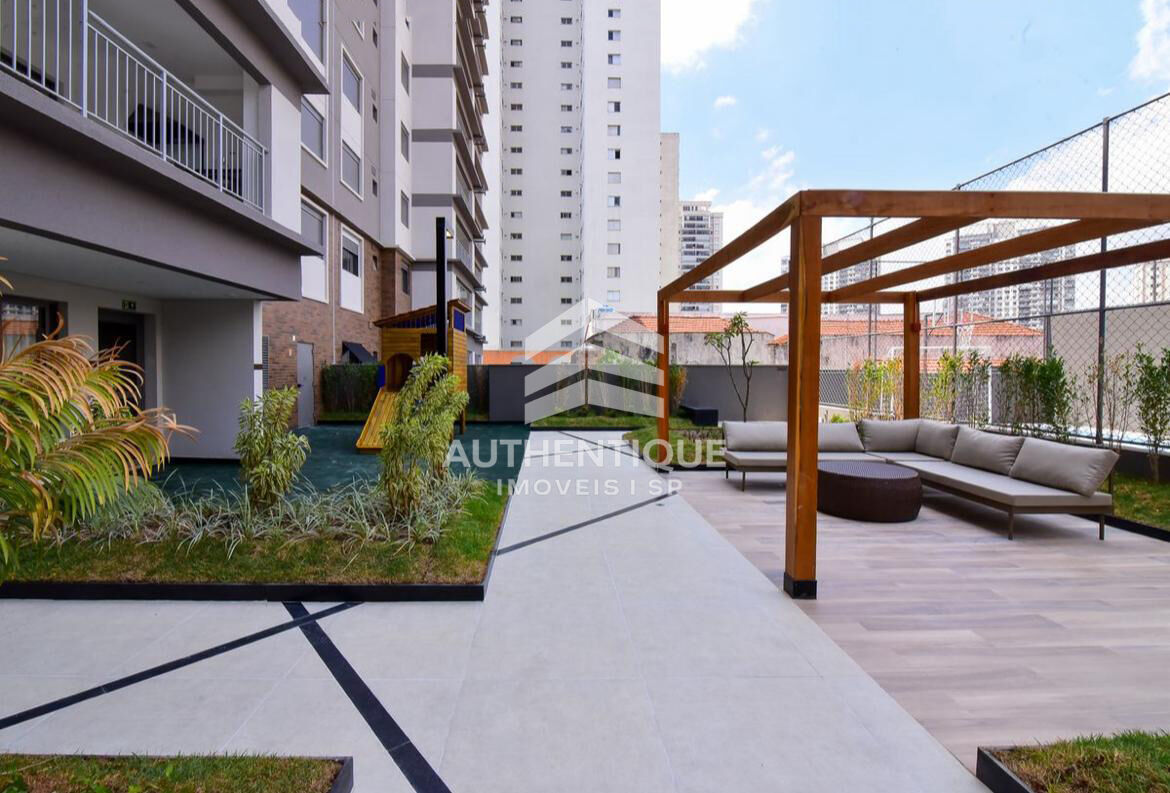Apartamento, 3 quartos, 186 m² - Foto 43