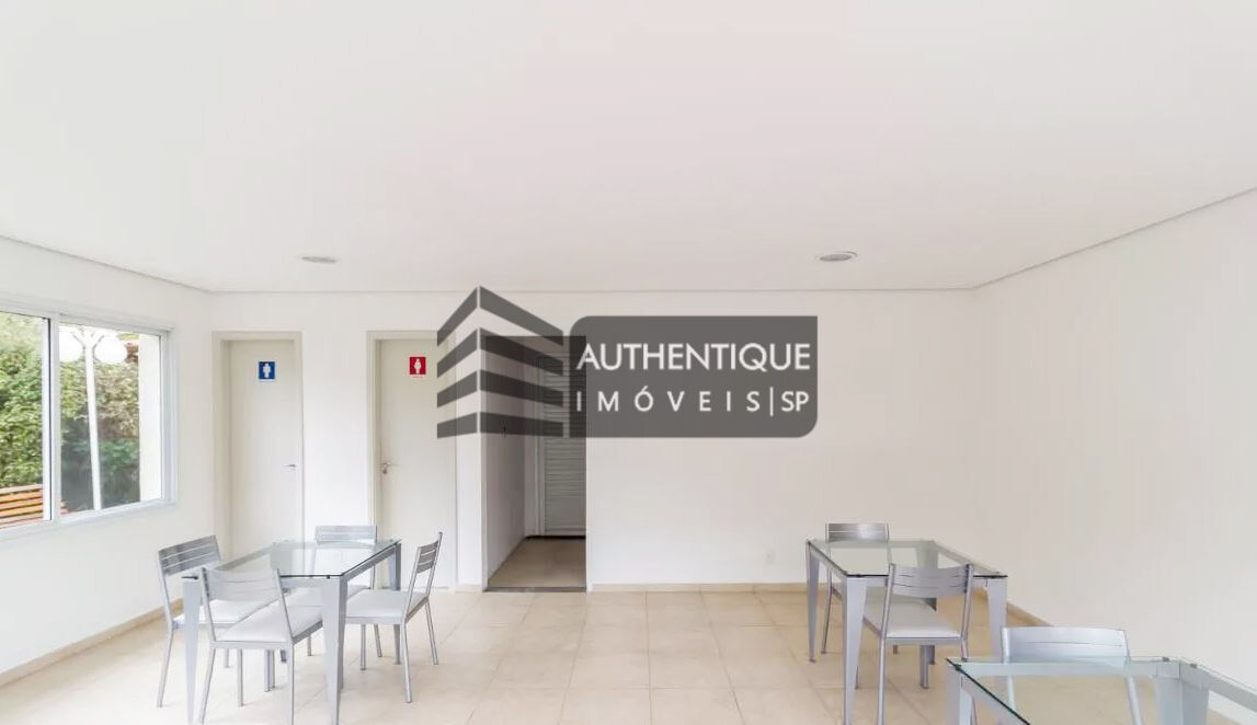 Apartamento à venda com 2 quartos, 92m² - Foto 30