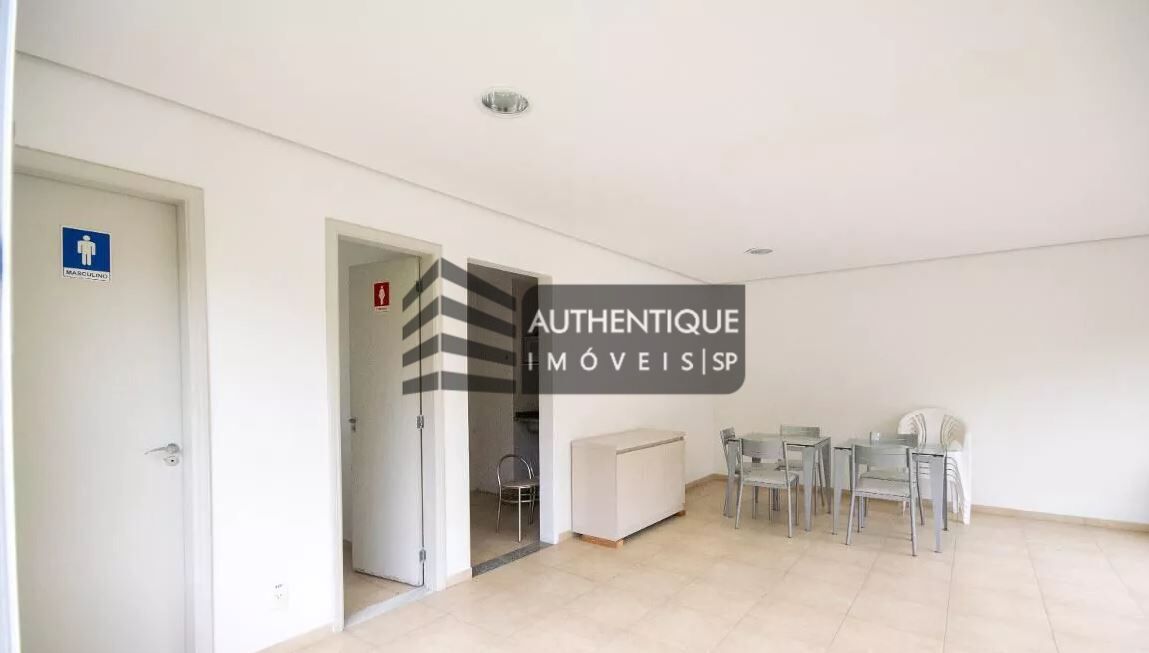 Apartamento à venda com 2 quartos, 92m² - Foto 29