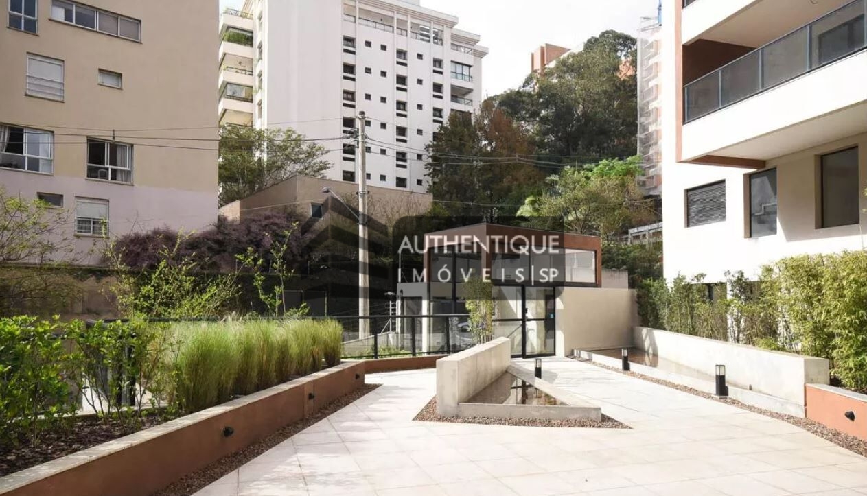 Cobertura à venda com 2 quartos, 183m² - Foto 23