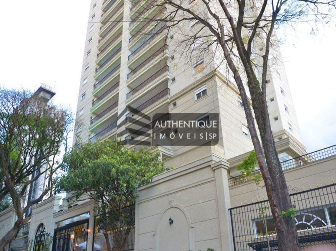 Apartamento à venda com 3 quartos, 155m² - Foto 33