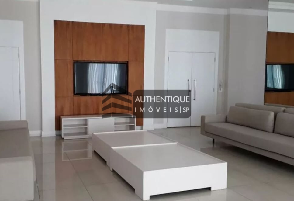 Apartamento à venda com 3 quartos, 155m² - Foto 45