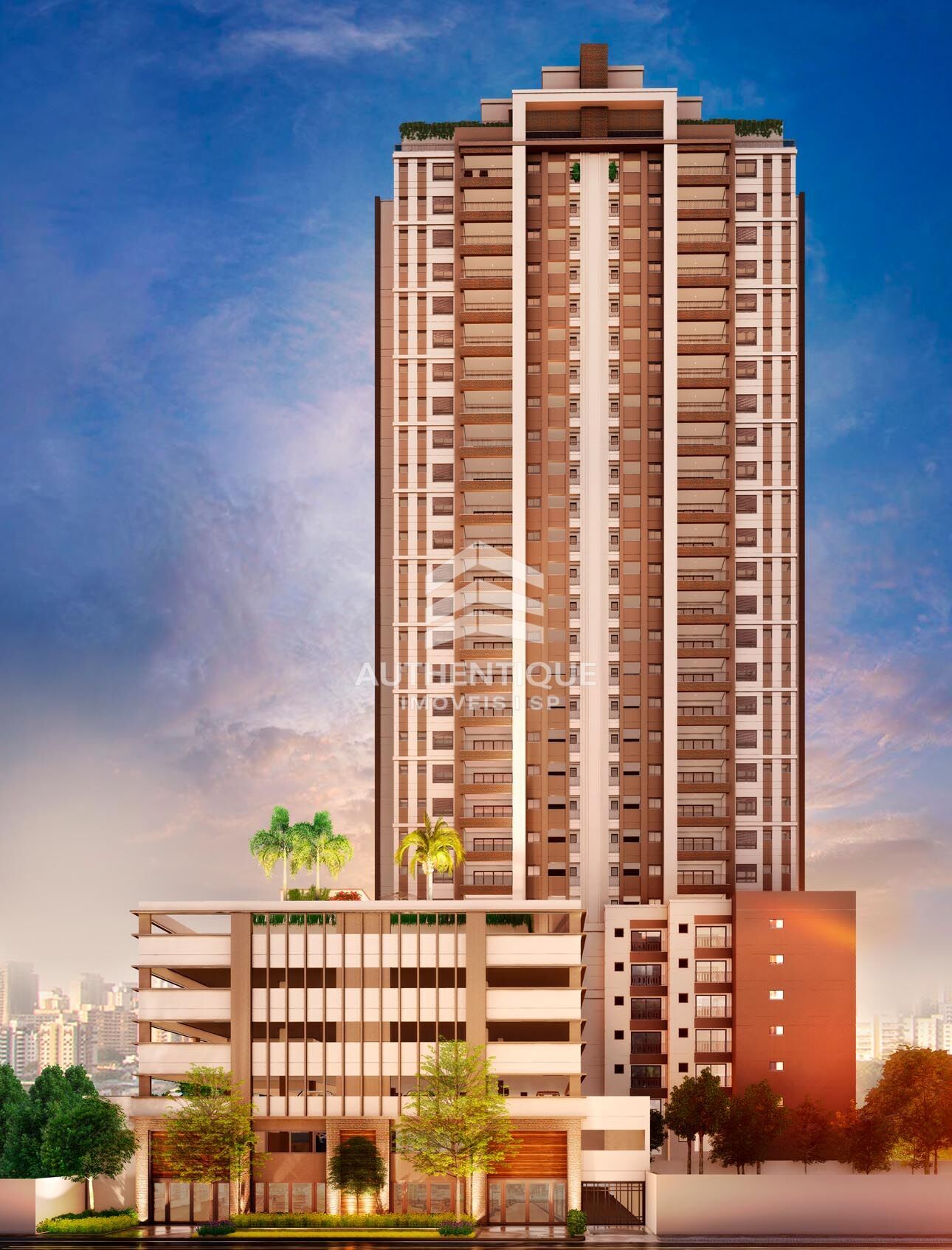 Cobertura, 3 quartos, 352 m² - Foto 15