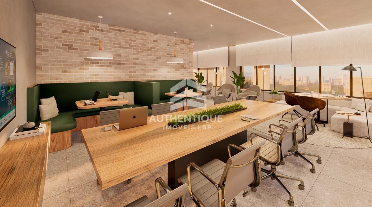 Cobertura, 3 quartos, 352 m² - Foto 20