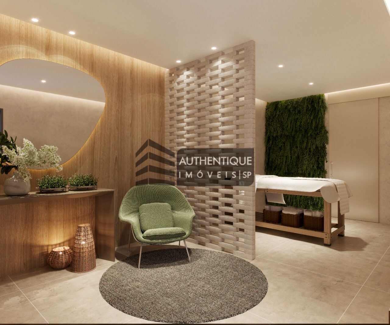 Apartamento, 3 quartos, 188 m² - Foto 37