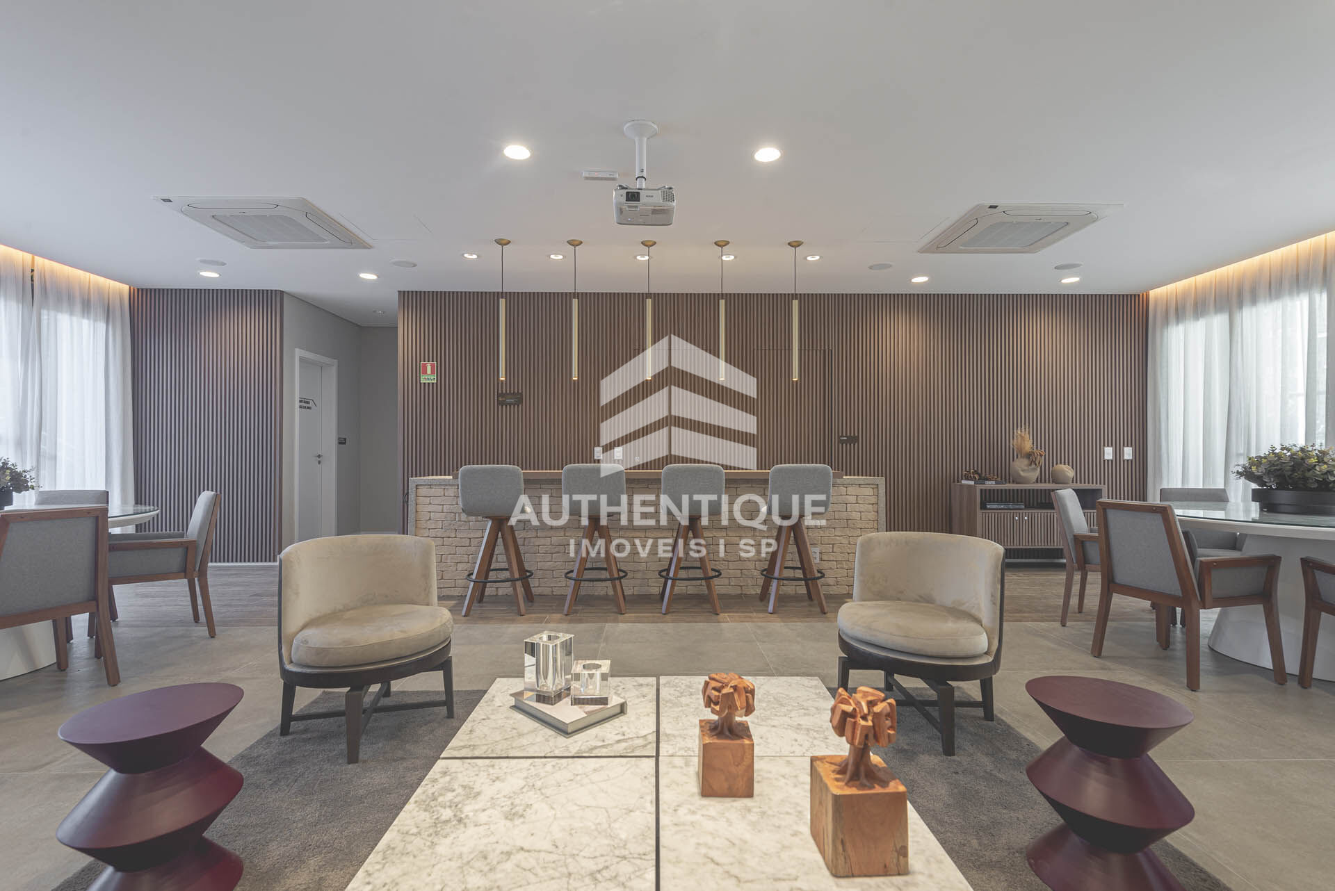 Apartamento, 2 quartos, 64 m² - Foto 43