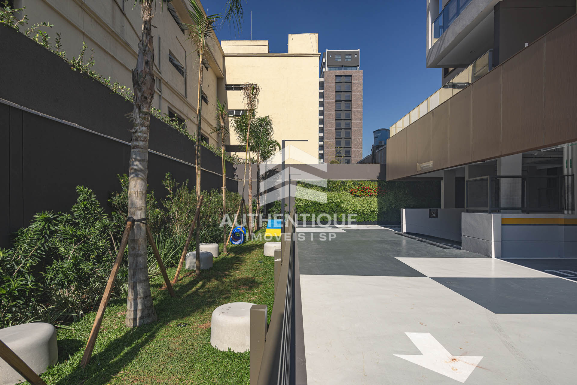 Apartamento, 2 quartos, 64 m² - Foto 44
