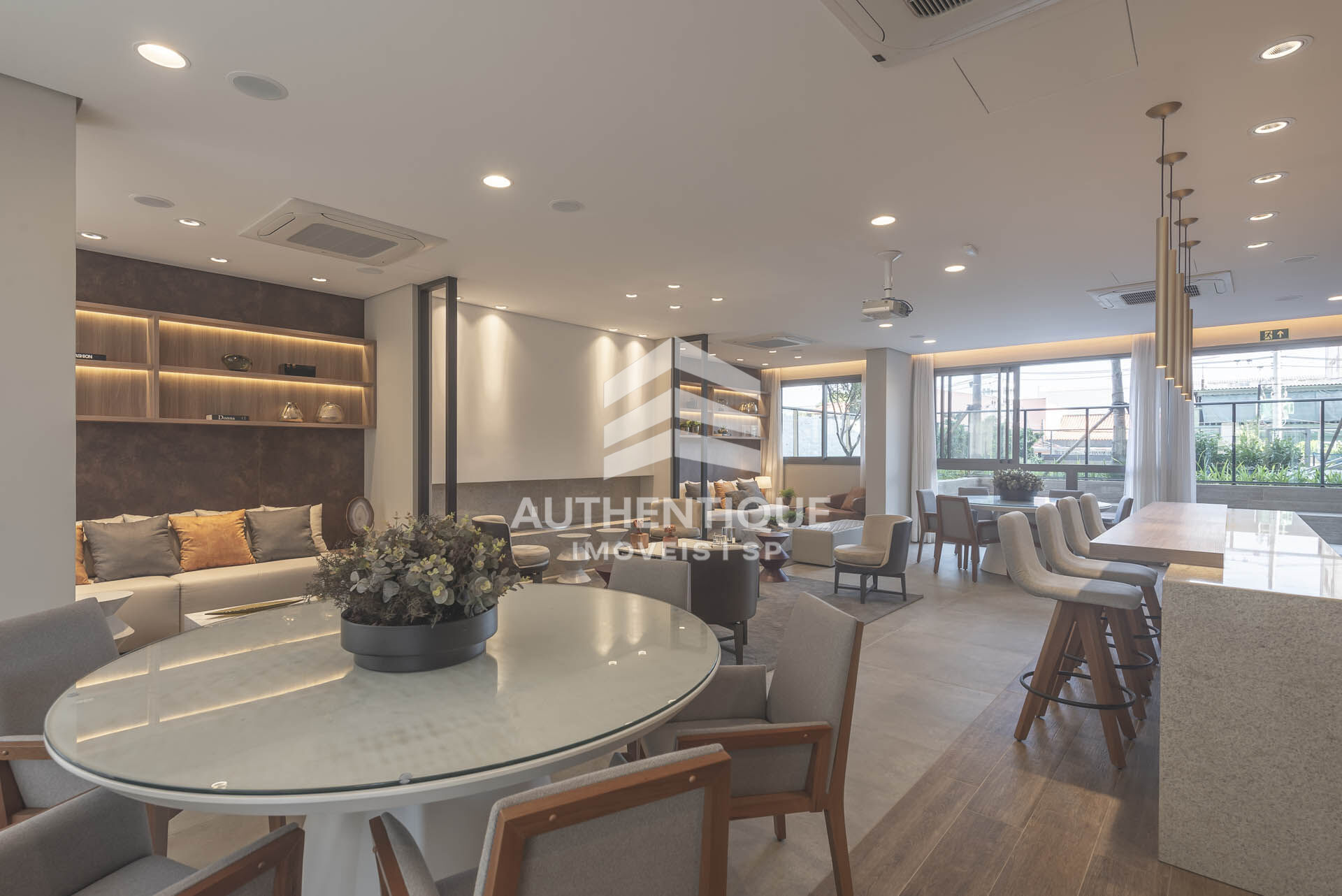 Apartamento, 2 quartos, 64 m² - Foto 42