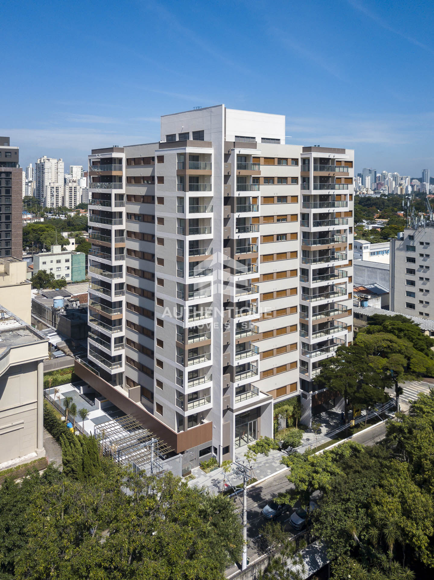 Apartamento, 2 quartos, 64 m² - Foto 34