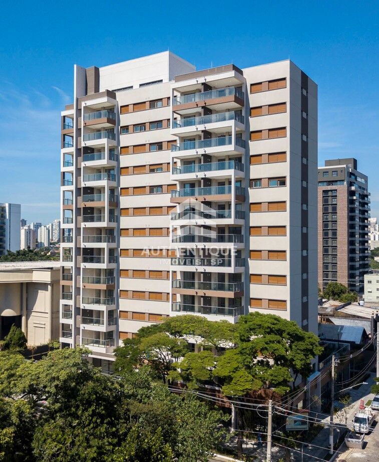 Apartamento, 2 quartos, 64 m² - Foto 30