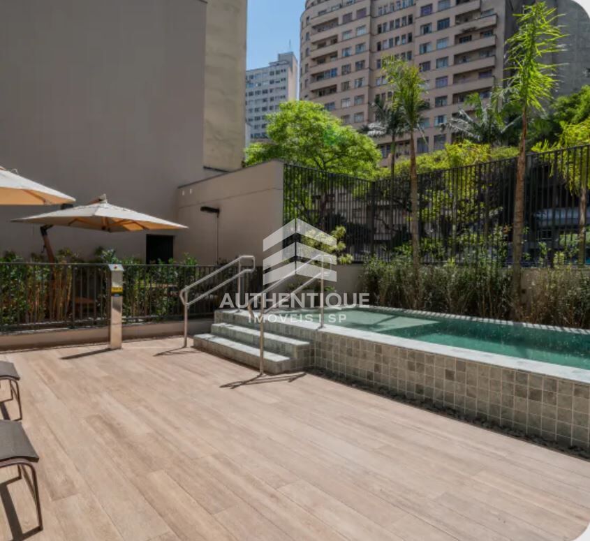 Apartamento, 2 quartos, 39 m² - Foto 14