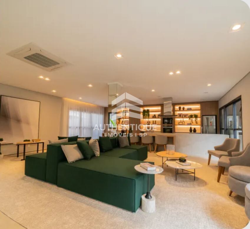Apartamento, 2 quartos, 39 m² - Foto 20