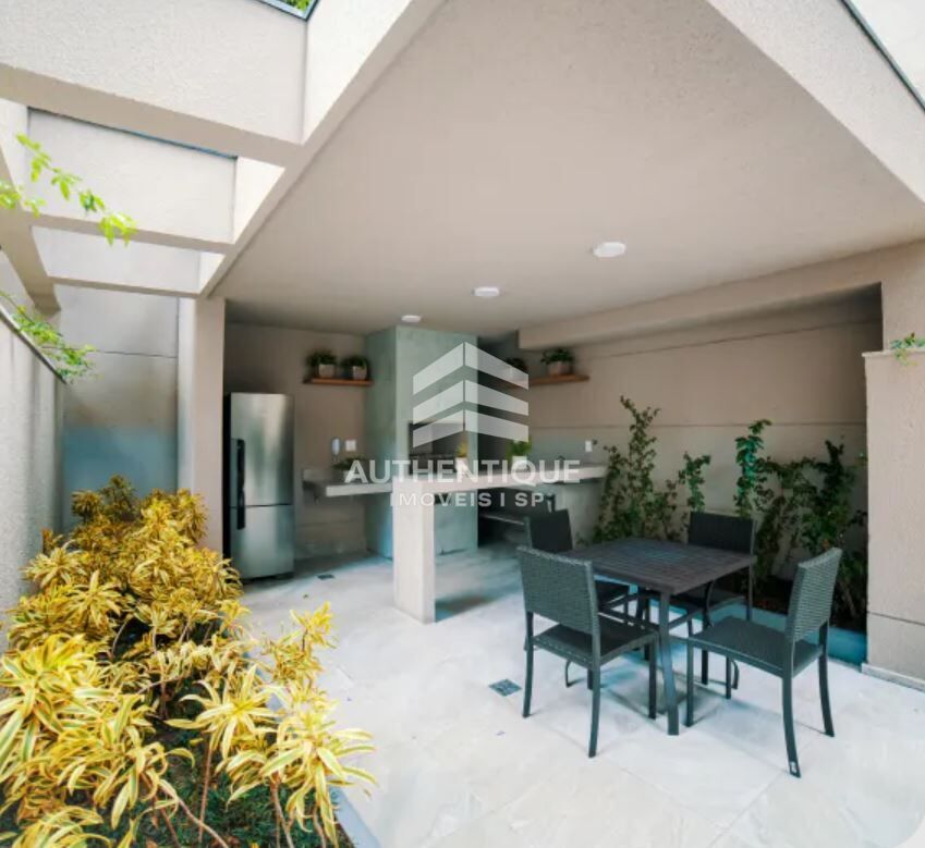 Apartamento, 2 quartos, 39 m² - Foto 16