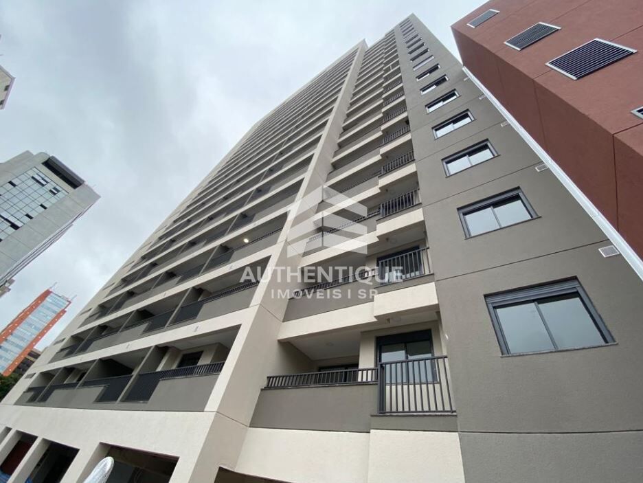 Apartamento, 2 quartos, 39 m² - Foto 12