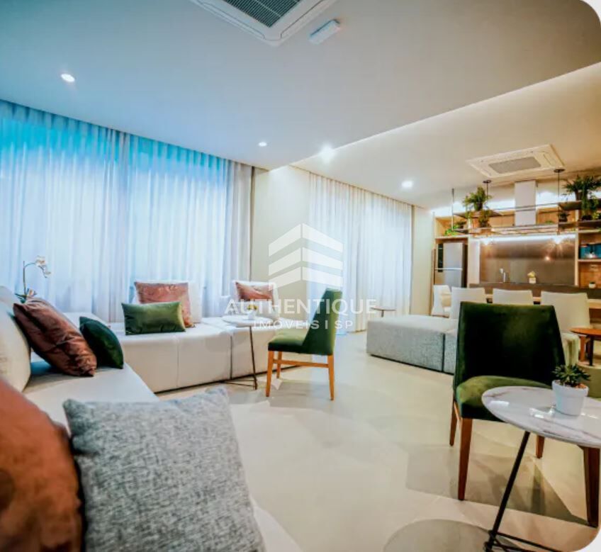Apartamento, 2 quartos, 39 m² - Foto 17