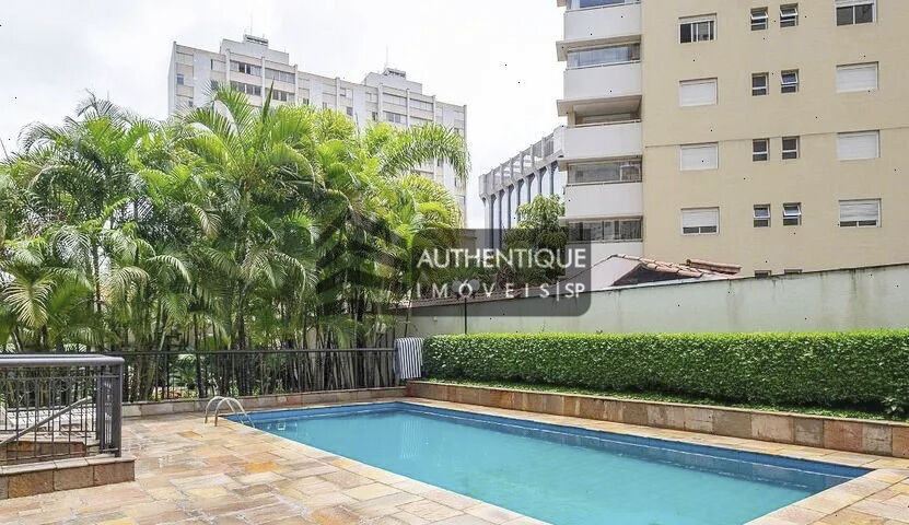 Apartamento à venda com 4 quartos, 144m² - Foto 19