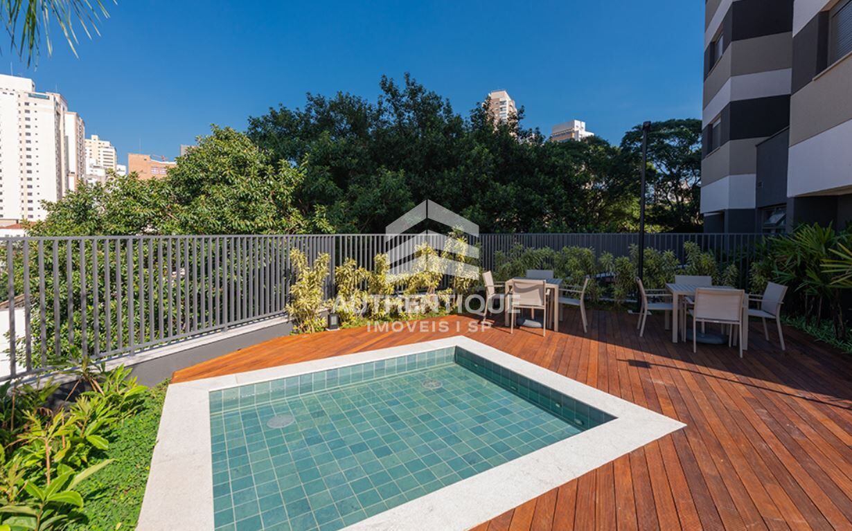 Apartamento, 1 quarto, 31 m² - Foto 22