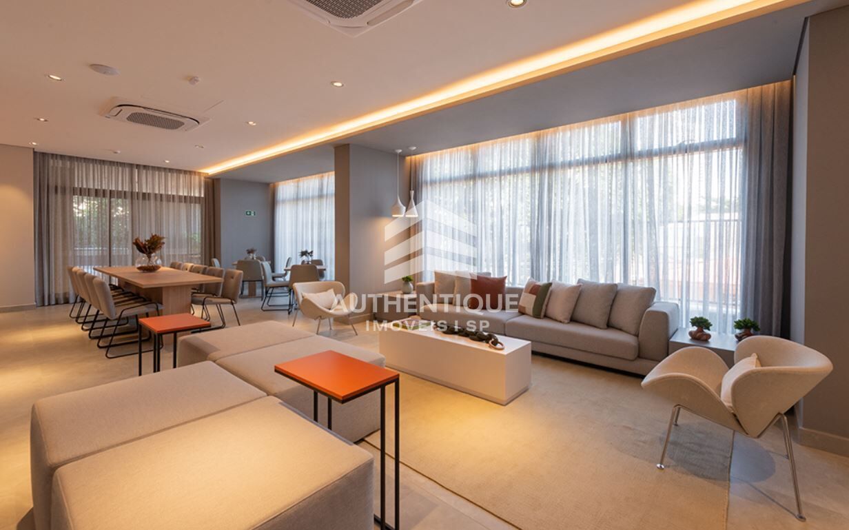 Apartamento, 1 quarto, 31 m² - Foto 29