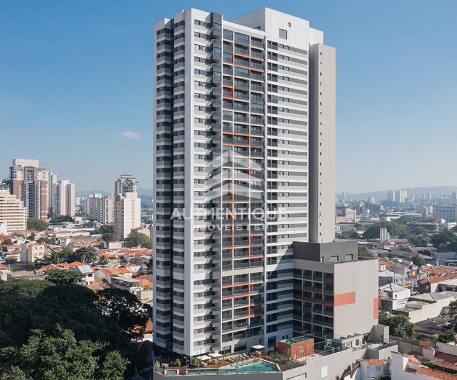 Apartamento, 1 quarto, 31 m² - Foto 20