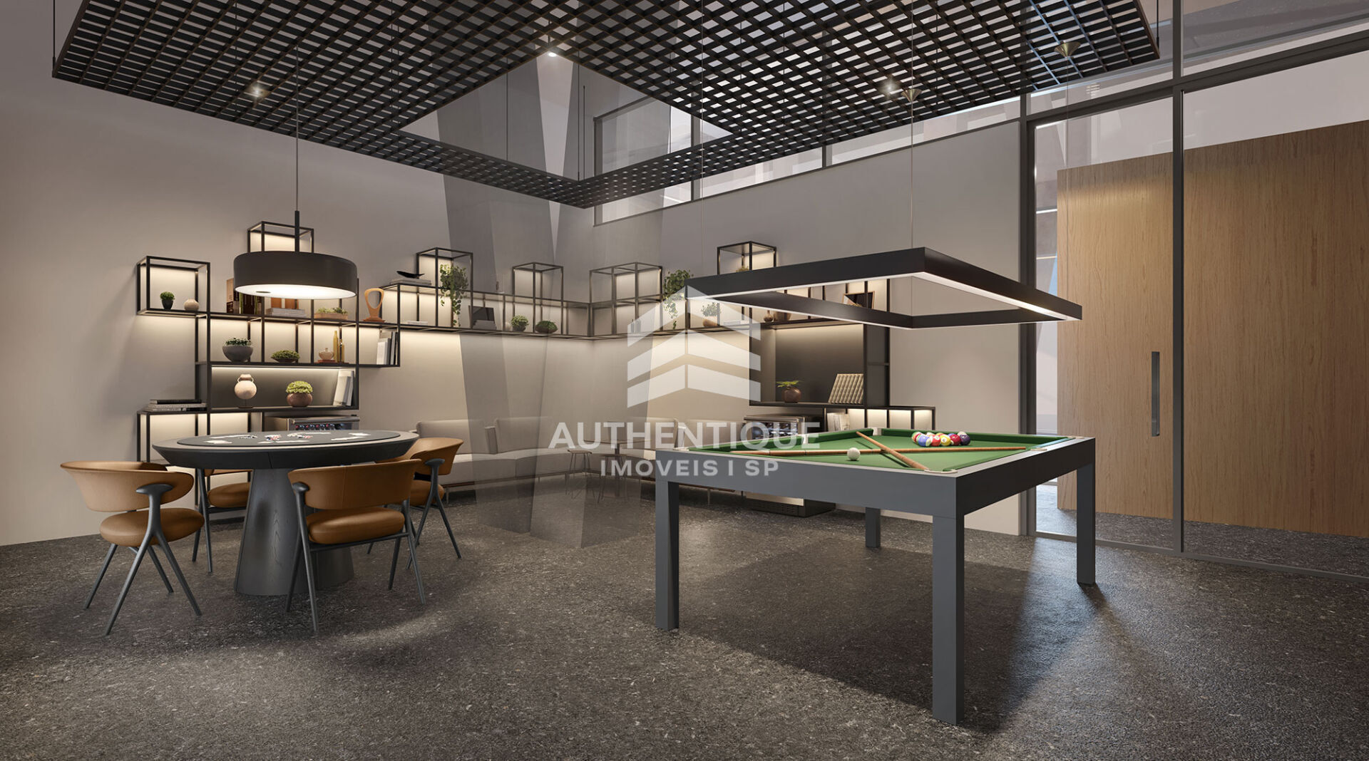 Apartamento, 1 quarto, 77 m² - Foto 51