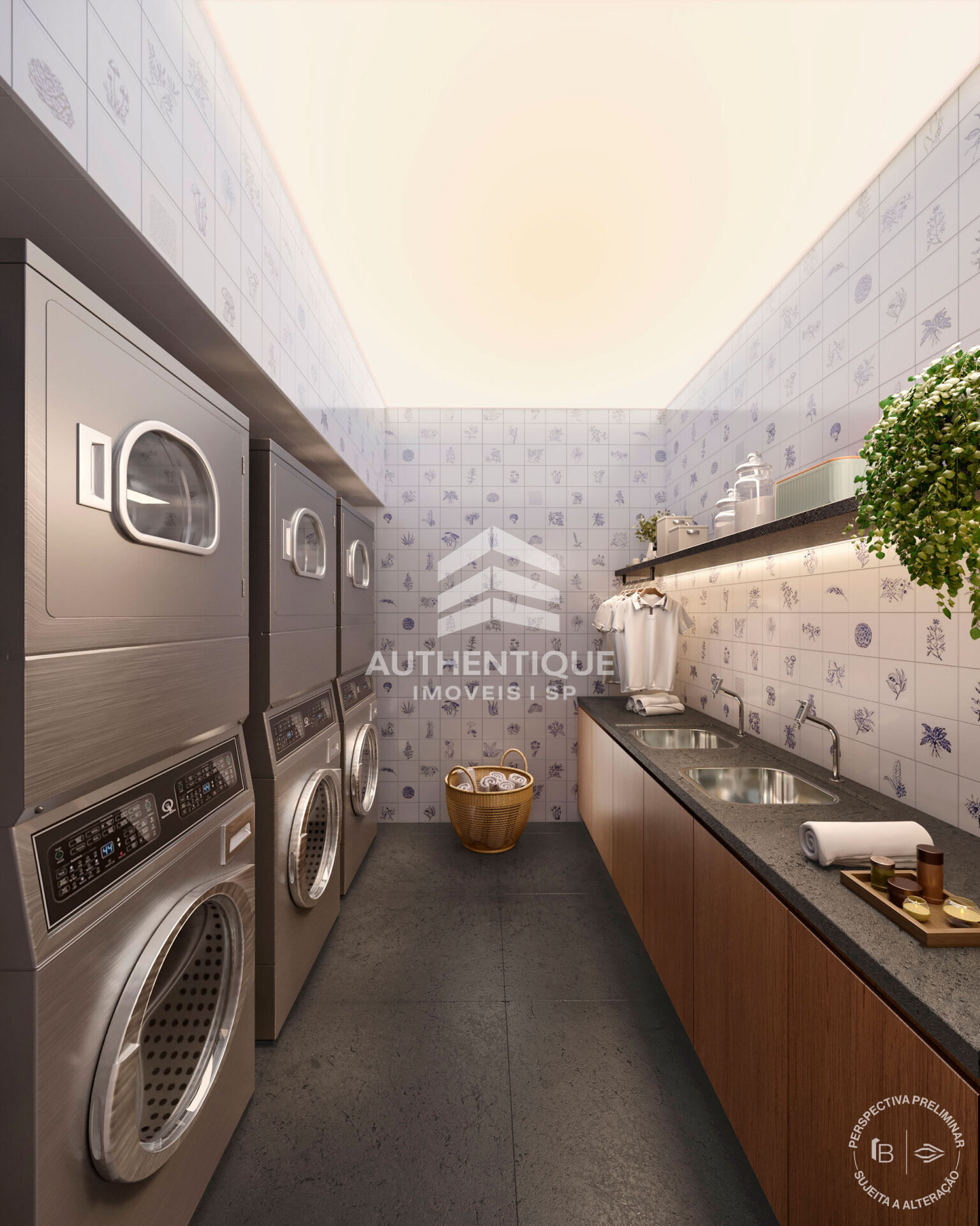 Apartamento, 1 quarto, 77 m² - Foto 58