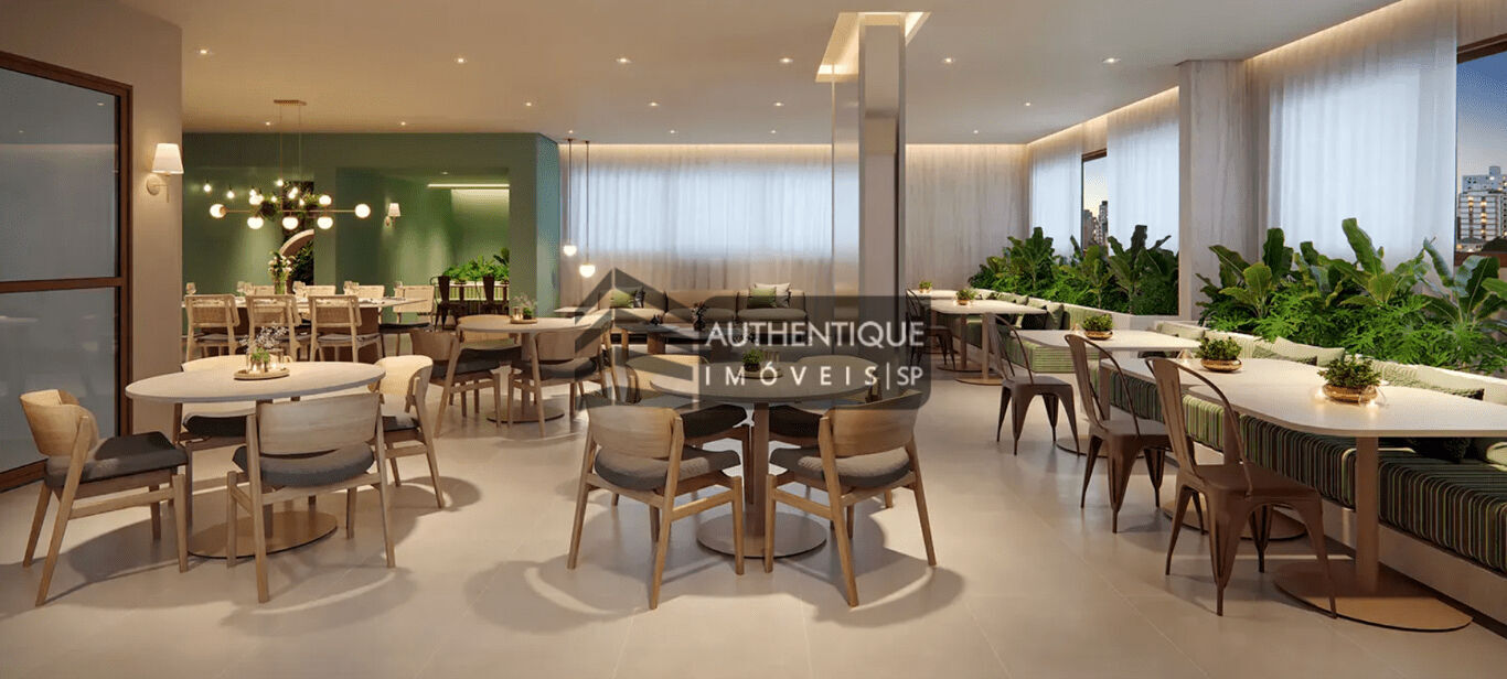 Apartamento, 4 quartos, 125 m² - Foto 23