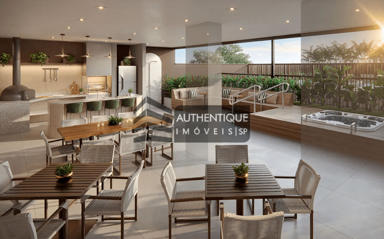 Apartamento, 4 quartos, 125 m² - Foto 27