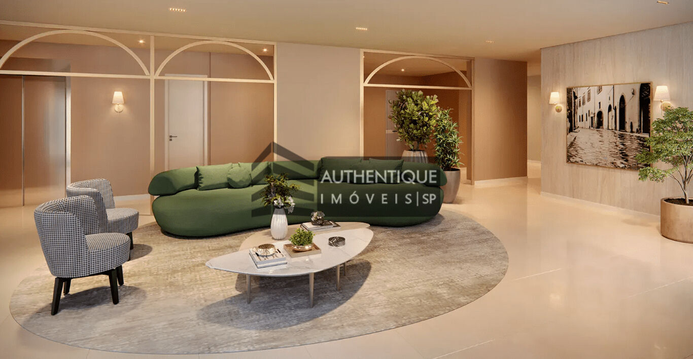 Apartamento, 4 quartos, 125 m² - Foto 19