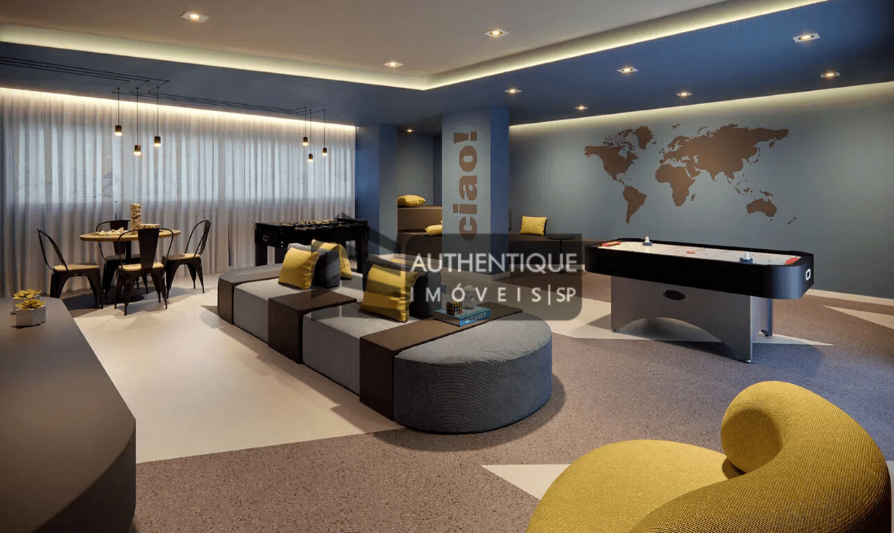 Apartamento, 4 quartos, 125 m² - Foto 25