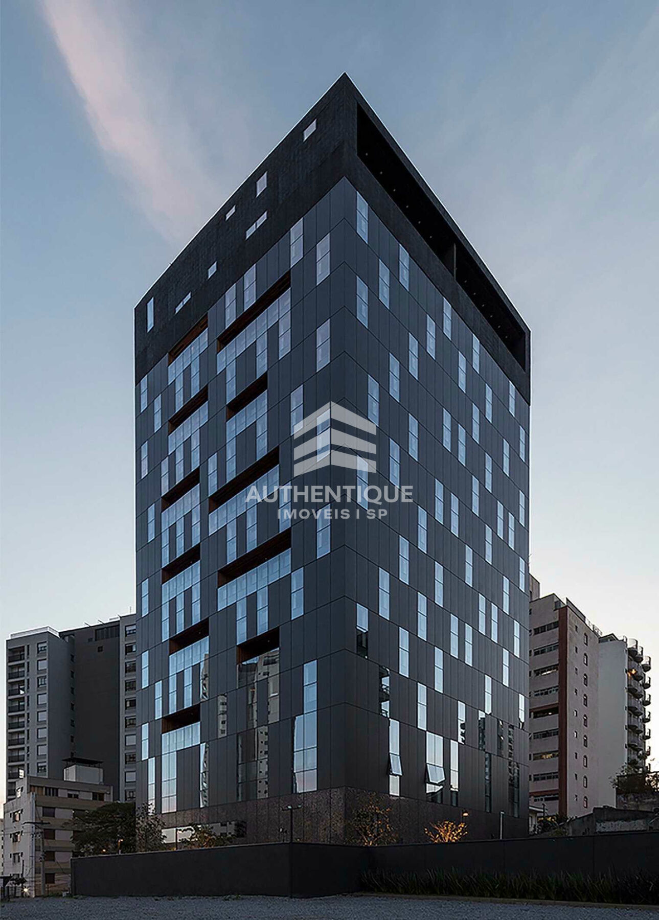 Apartamento, 1 quarto, 58 m² - Foto 9