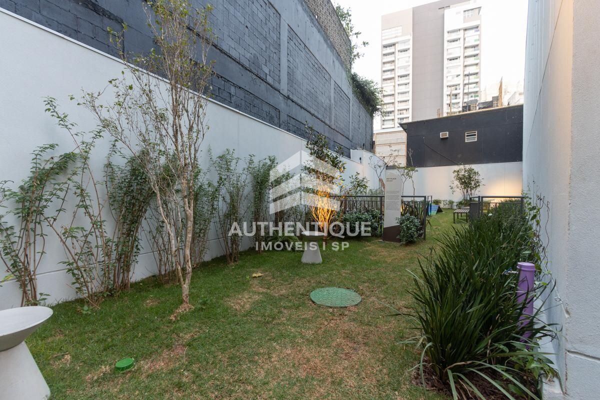 Apartamento, 1 quarto, 25 m² - Foto 50