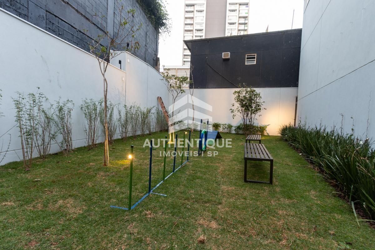Apartamento, 1 quarto, 25 m² - Foto 49