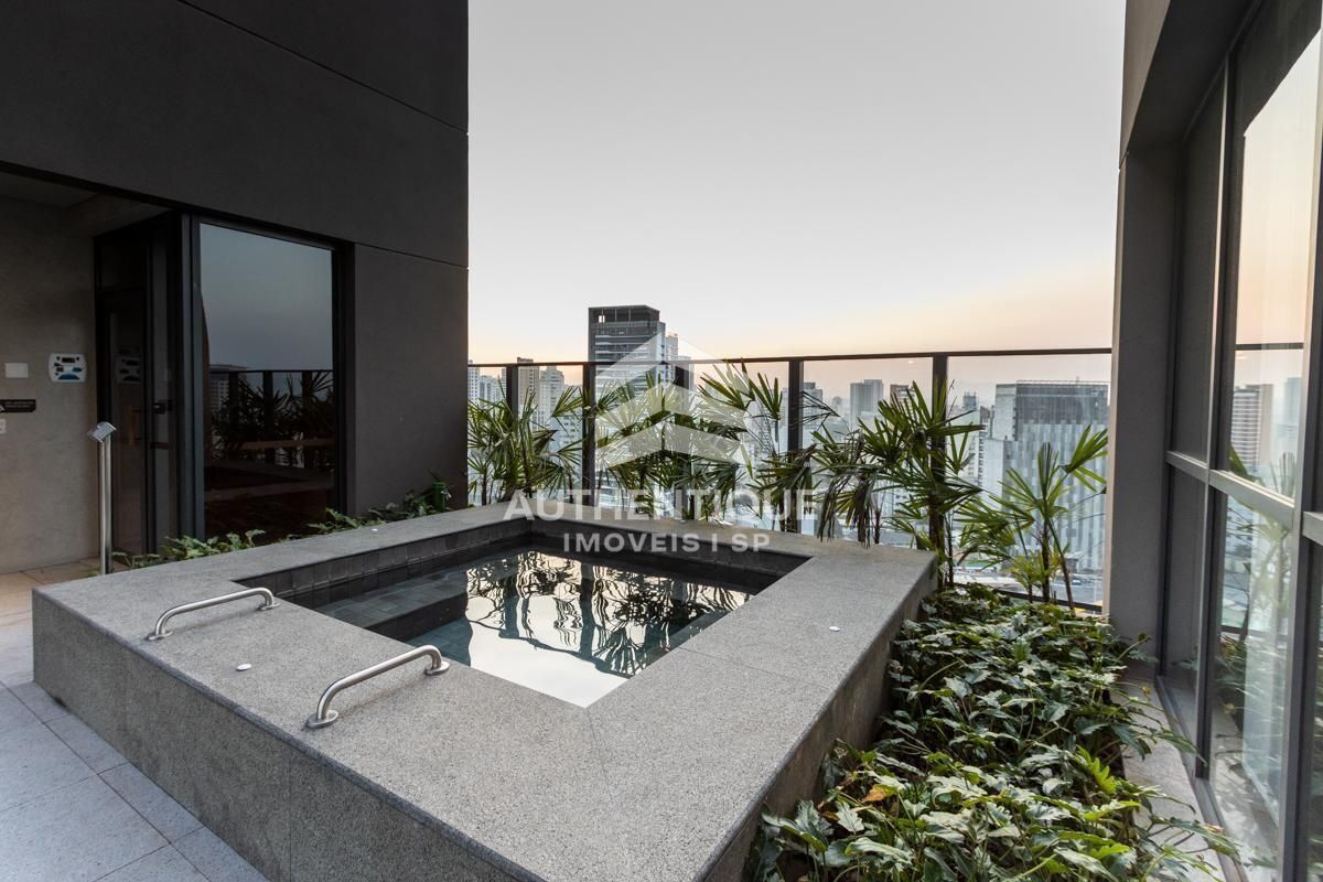Apartamento, 1 quarto, 25 m² - Foto 43