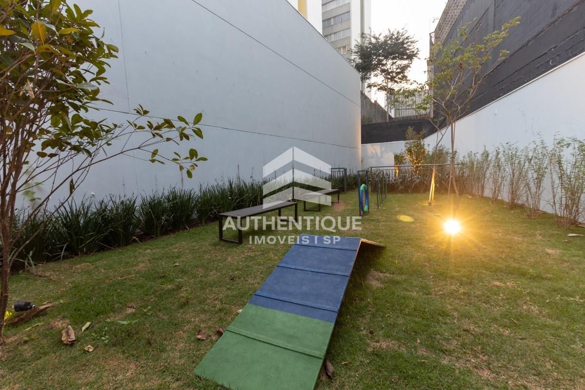 Apartamento, 1 quarto, 25 m² - Foto 48