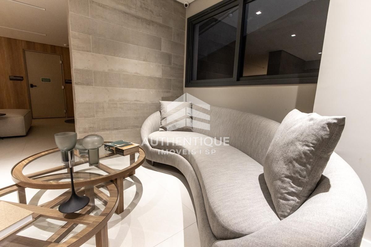 Apartamento, 1 quarto, 25 m² - Foto 45