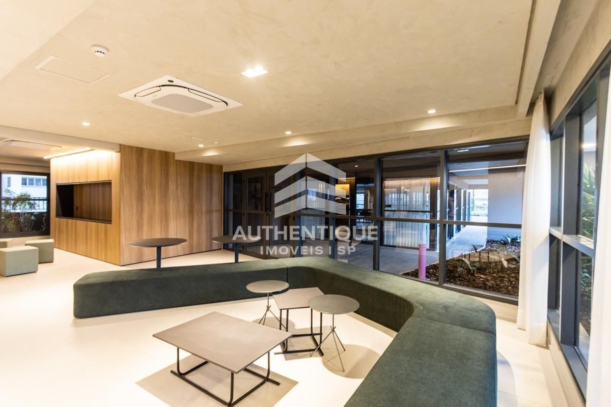 Apartamento, 1 quarto, 25 m² - Foto 46