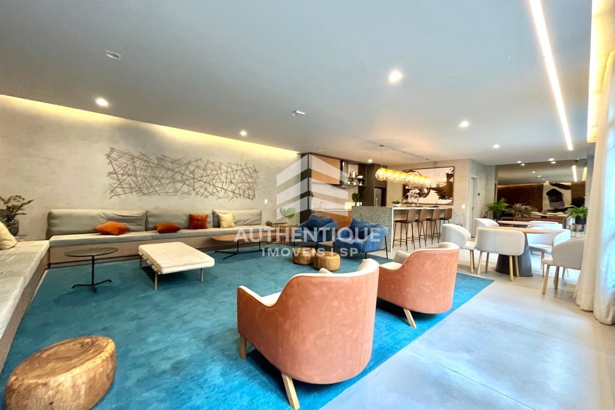 Apartamento, 3 quartos, 143 m² - Foto 49