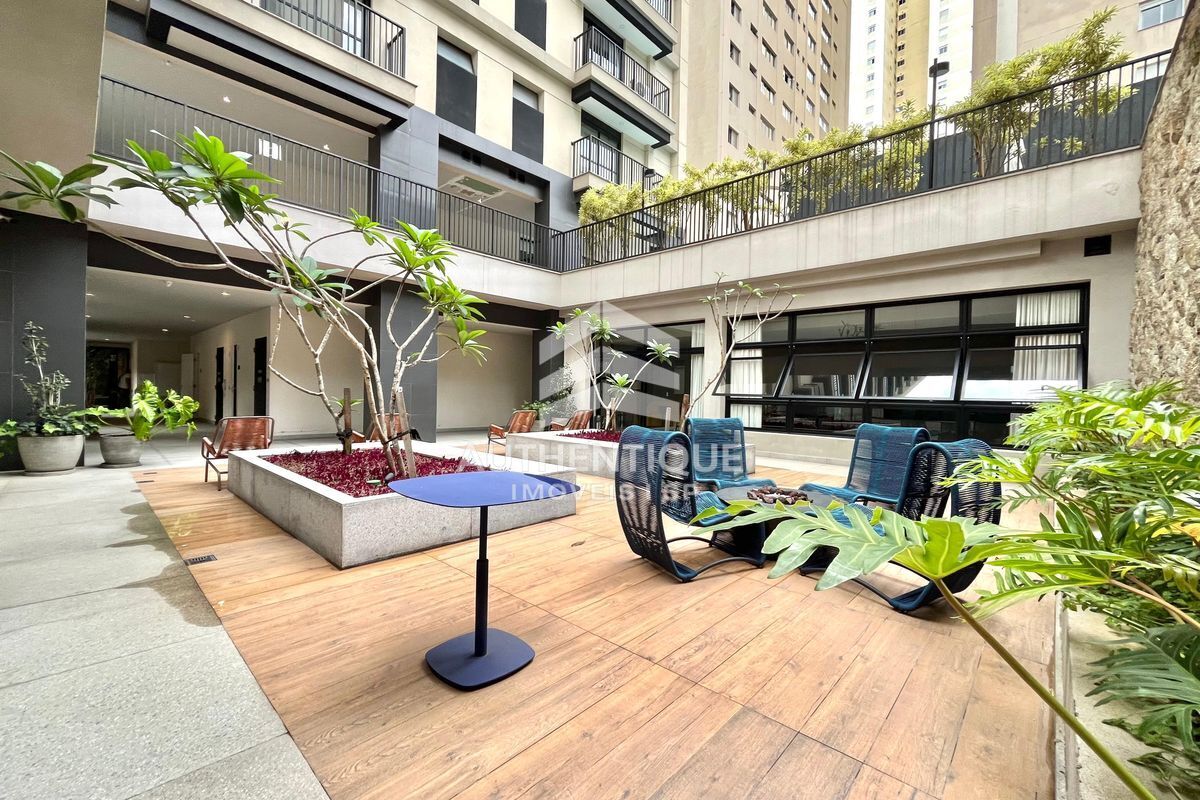Apartamento, 3 quartos, 143 m² - Foto 34