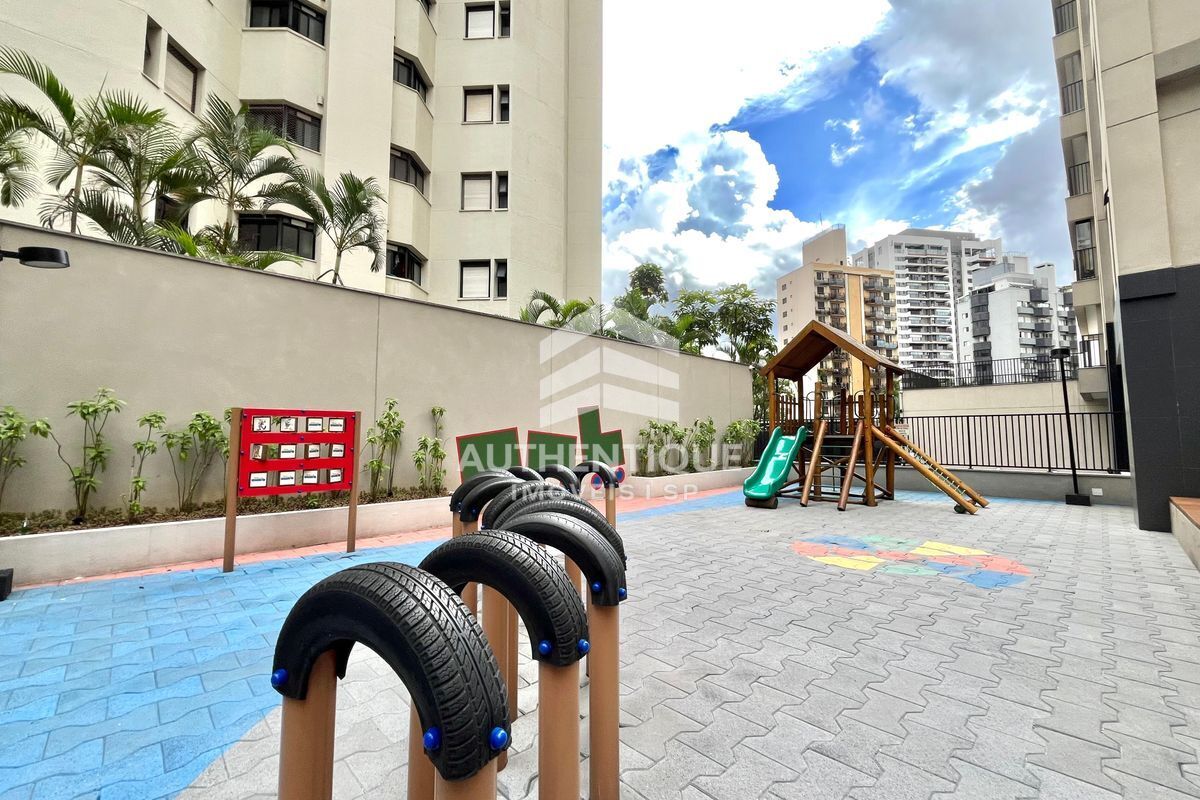 Apartamento, 3 quartos, 143 m² - Foto 48