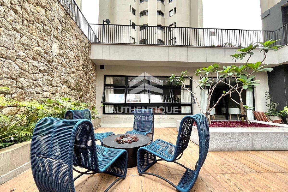 Apartamento, 3 quartos, 143 m² - Foto 40