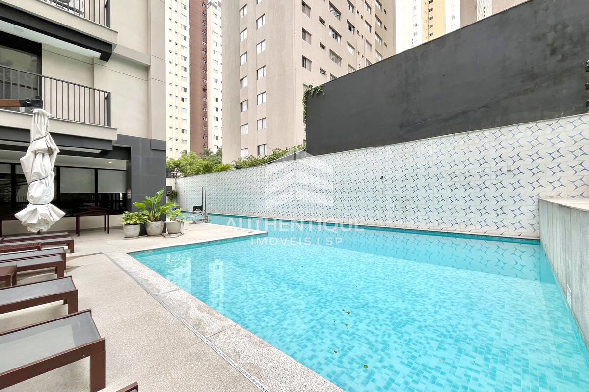 Apartamento, 3 quartos, 143 m² - Foto 27