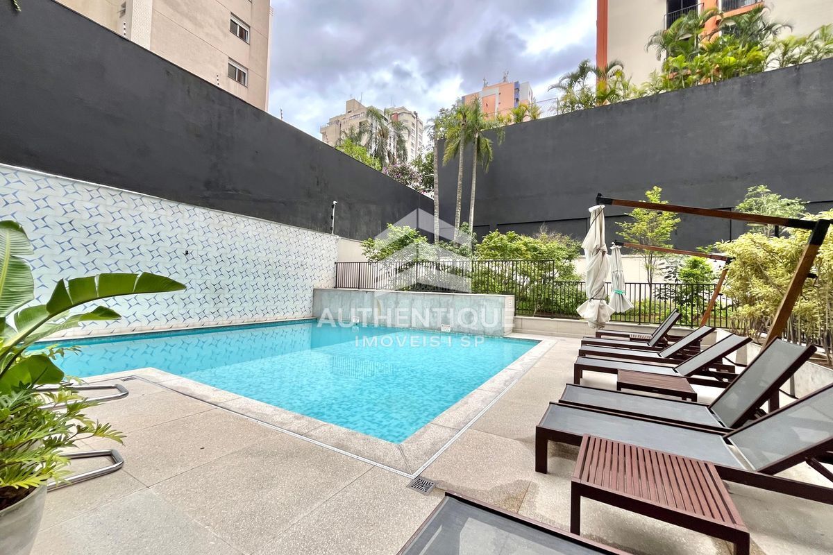 Apartamento, 3 quartos, 143 m² - Foto 38
