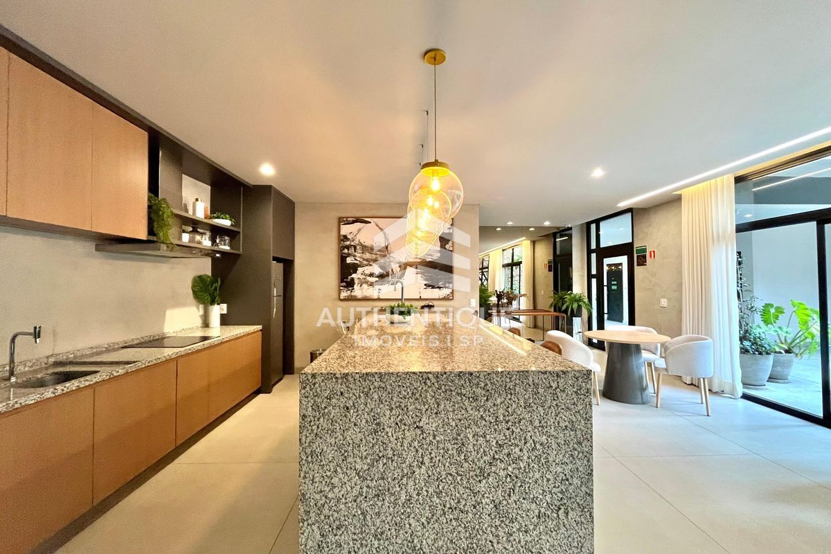 Apartamento, 3 quartos, 143 m² - Foto 41