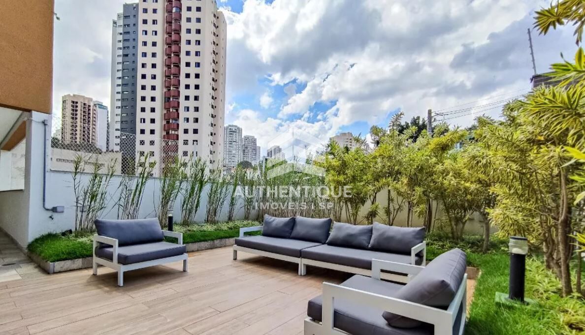 Apartamento, 3 quartos, 142 m² - Foto 19