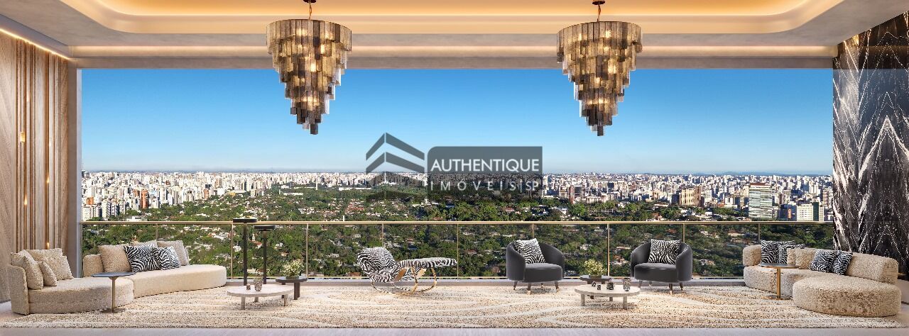 Cobertura, 4 quartos, 591 m² - Foto 26