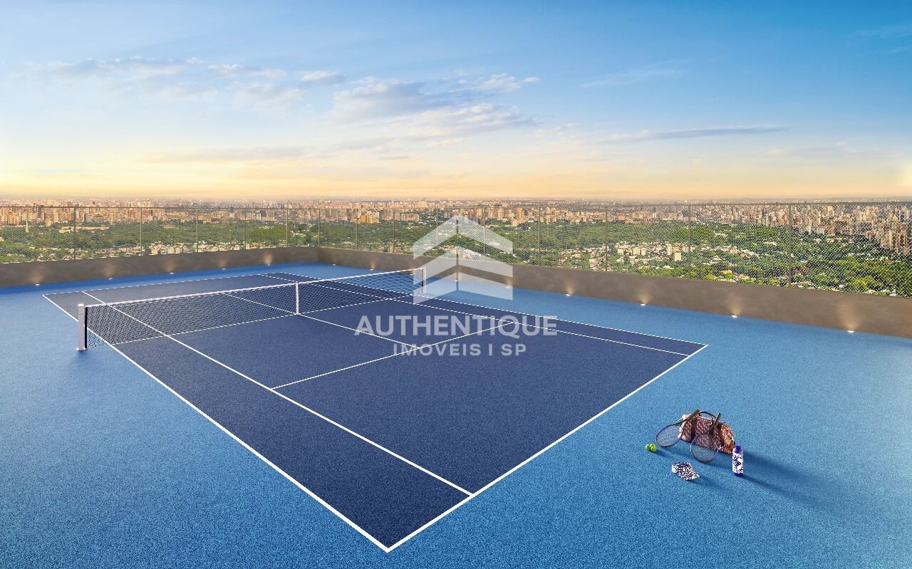 Cobertura, 4 quartos, 591 m² - Foto 38